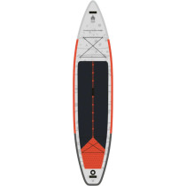 SUP-lautasetti Shark Performance All round 11´6x32" x5"