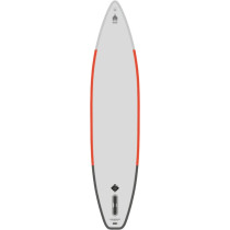 SUP-lautasetti Shark Performance All round 11´6x32" x5"