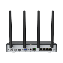 Reolink NVS12W Ultra HD WiFi 6 -tallennin