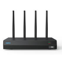 Reolink NVS12W WiFi 6 Ultra HD valvontatallennin