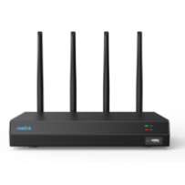 Reolink NVS12W WiFi 6 Ultra HD valvontatallennin