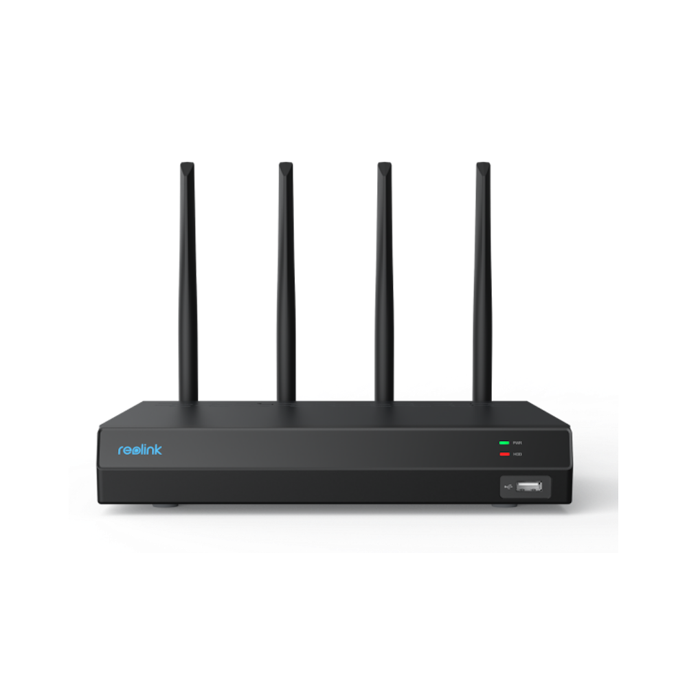 Reolink NVS12W WiFi 6 Ultra HD valvontatallennin