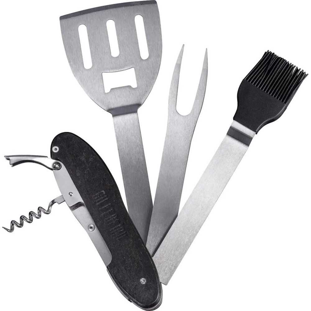 Billebeino BBQ multitool