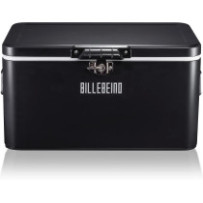 Billebeino 30L -kylmälaukku, passiivinen jäähdytys