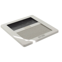 Dometic sisäkehys Mini Heki Style, kermanvalkoinen