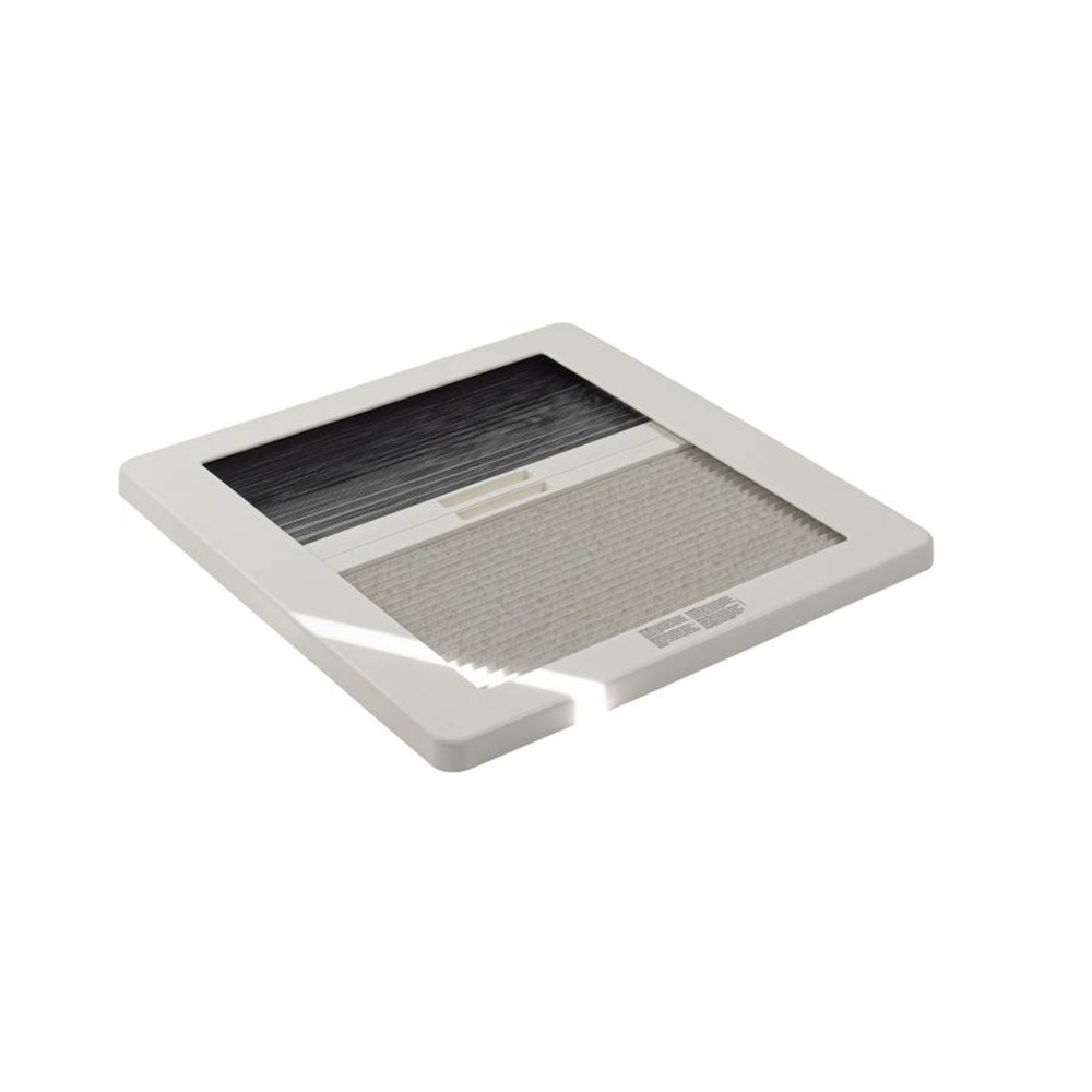 Dometic sisäkehys Mini Heki Style, kermanvalkoinen