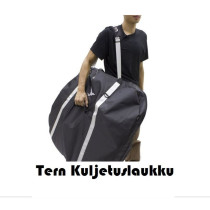 Kuljetuslaukku Tern StowBag