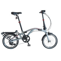 Taittopyörä Dahon Curl i4 16"