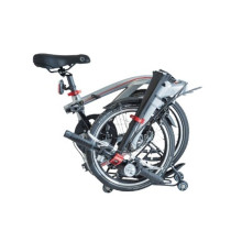 Taittopyörä Dahon Curl i4 16"