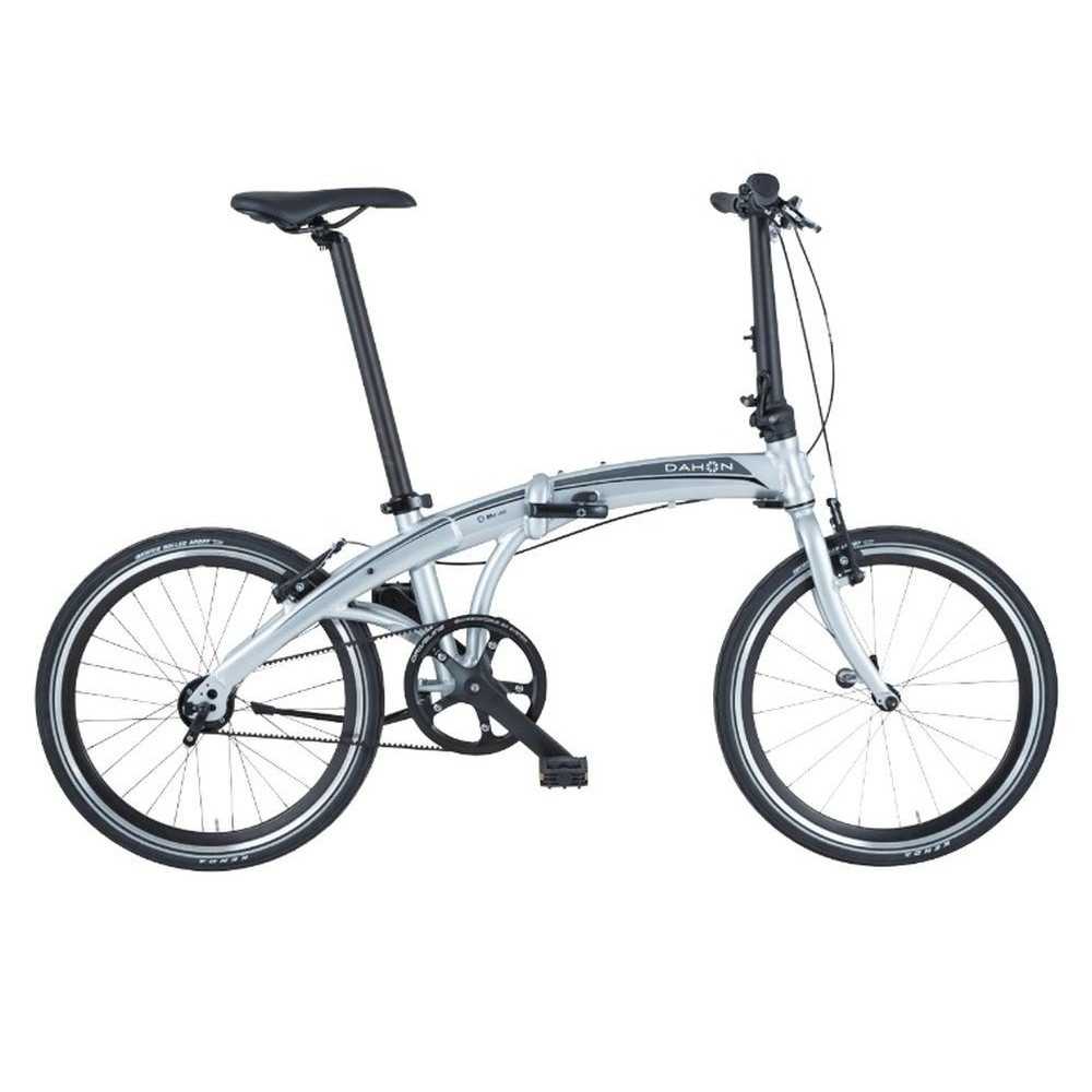 Taittopyörä Dahon Mu Uno 20"