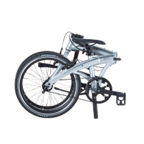 Taittopyörä Dahon Mu Uno 20"