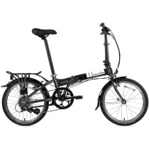 Dahon Mariner D8 -taittopyörä, 20"