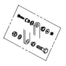 Thule pultti- ja puslasarja Double Step skirt