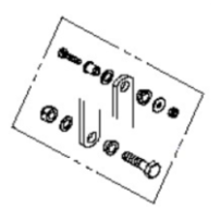 Thule pultti- ja puslasarja Double Step skirt