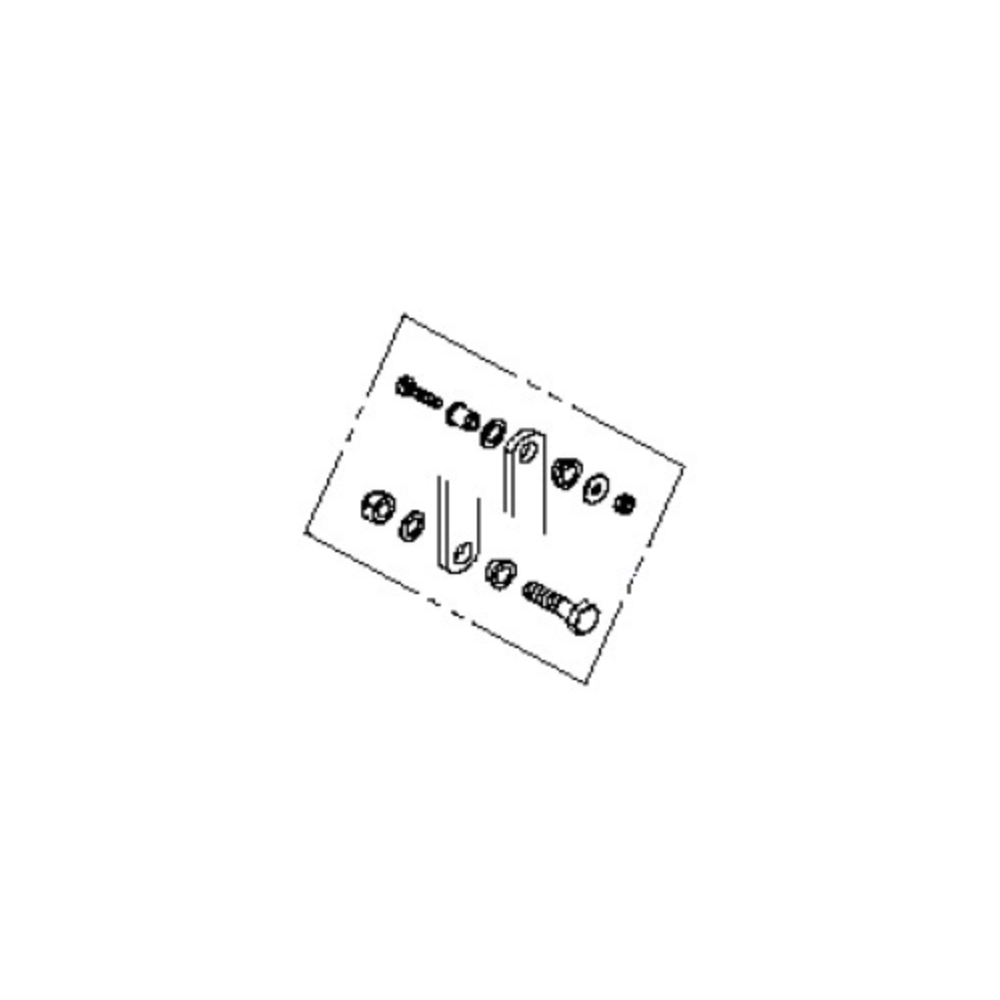 Thule pultti- ja puslasarja Double Step skirt