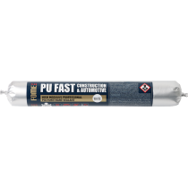 Pu Fast 600ml polyuretaaniliima- ja tiivistemassa