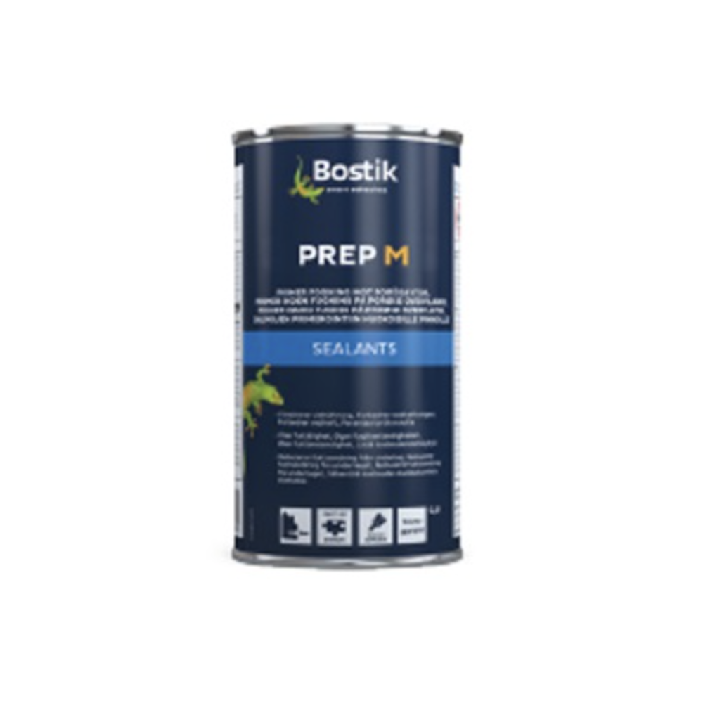 Bostik Simson Prep M pohjustusaine 0,5 L purkki