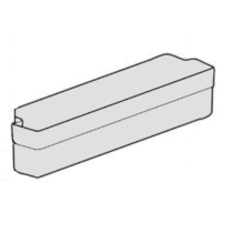 Thetford ovilokero N4141-4142