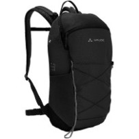 Vaude Agile 20 -reppu, musta