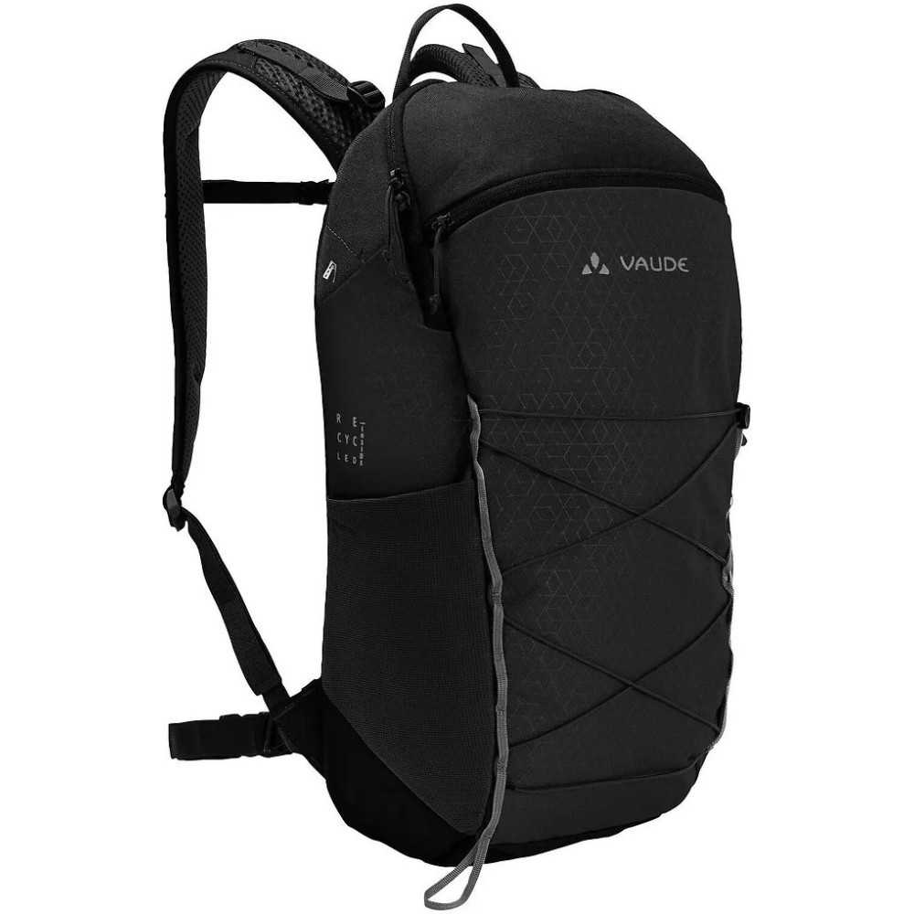 Reppu Vaude Agile 20 - musta