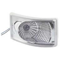 Hobby peruutusvalo Landhaus