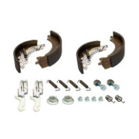 Knott jarrukenkäsarja 250x40 Original, alkuperäinen