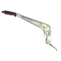 AL-KO käsijarrukahva + hammaslevy 90 S / 2,200 SR/1, 250 S