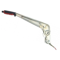 AL-KO käsijarrukahva + hammaslevy 90 S / 2,200 SR/1, 250 S