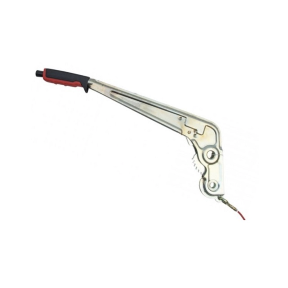 AL-KO käsijarrukahva + hammaslevy 90 S / 2,200 SR/1, 250 S