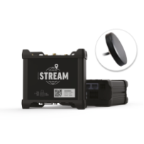 alphatronics Stream -4G LTE reititin