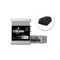 alphatronics Stream -5G PRO reititin