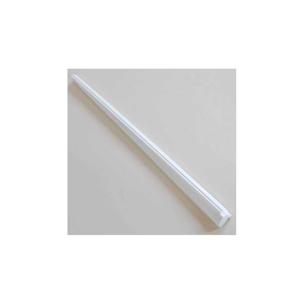 Hobby helmamuovi vasen etu/oikea taka 1500 mm, valkoinen