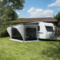 Thule Mosquito QuickFit - hyttysverkko sivuseinään