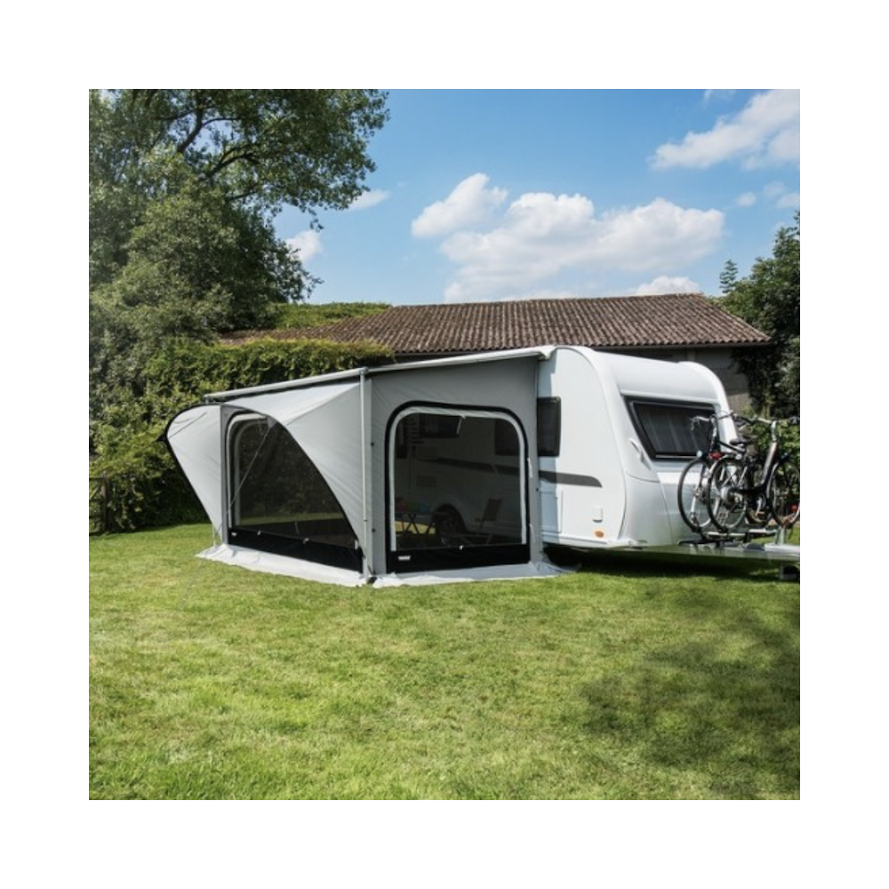 Thule Mosquito QuickFit - hyttysverkko sivuseinään