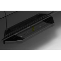 Astinlauta 70x130 mm, musta