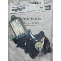 Thule moottori Slide-Out Step G2, 12V