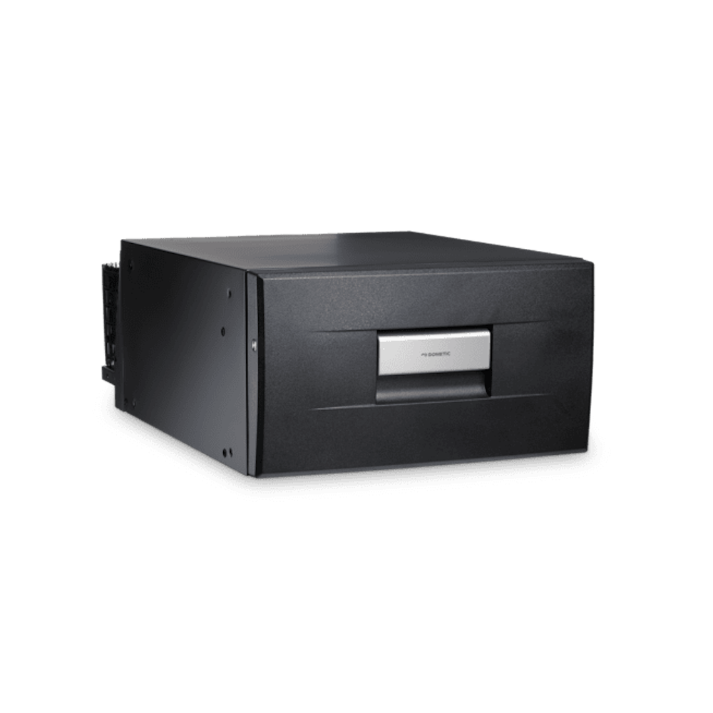 Dometic CoolMatic CD 30 -kompressorijääkaappi vetolaatikolla, 30L