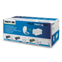 Thetford Fresh Up Set C500 Hobby -WC istuinsarja