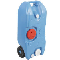 Brunner Wedor CHH -vesitankki, 40L