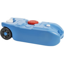 Brunner Wedor CHH -vesitankki, 40L