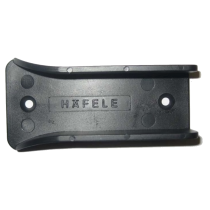 Häfele liukuoven ohjain