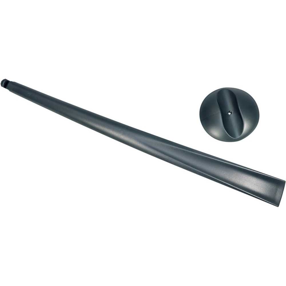 Remis avaustanko REMItop Streamline / Vista