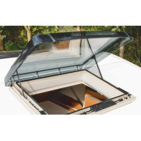 Remis REMItop Vario II 900x600 mm -veivattava kattoluukku
