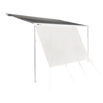 Thule View Blocker G2 -etuseinä