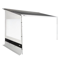 Thule Rain Blocker G2 -sivuseinä, 2.0 m