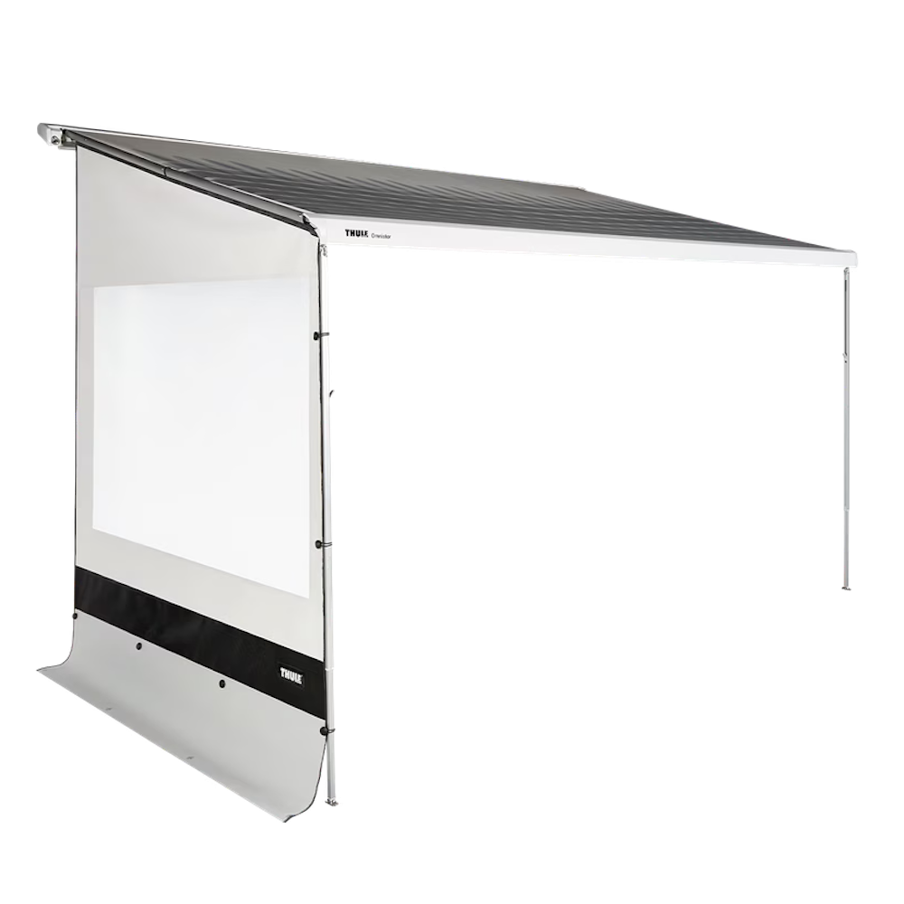 Thule Rain Blocker G2 TO 5200 Van -sivuseinä, 2.5 m