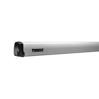 Markiisi Thule 3200 2.5m - hopeanvärinen