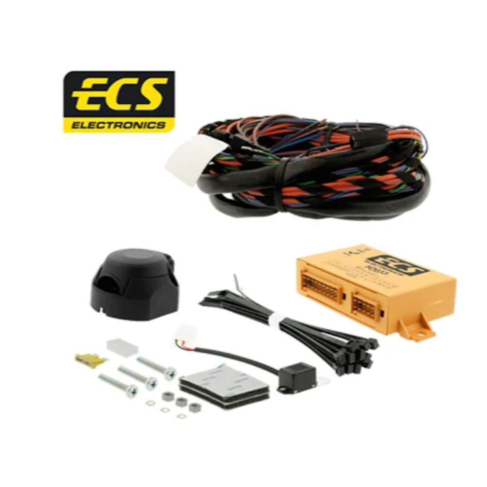 Sähkösarja ECS Electronics Sprinter / Crafter 2006-2018