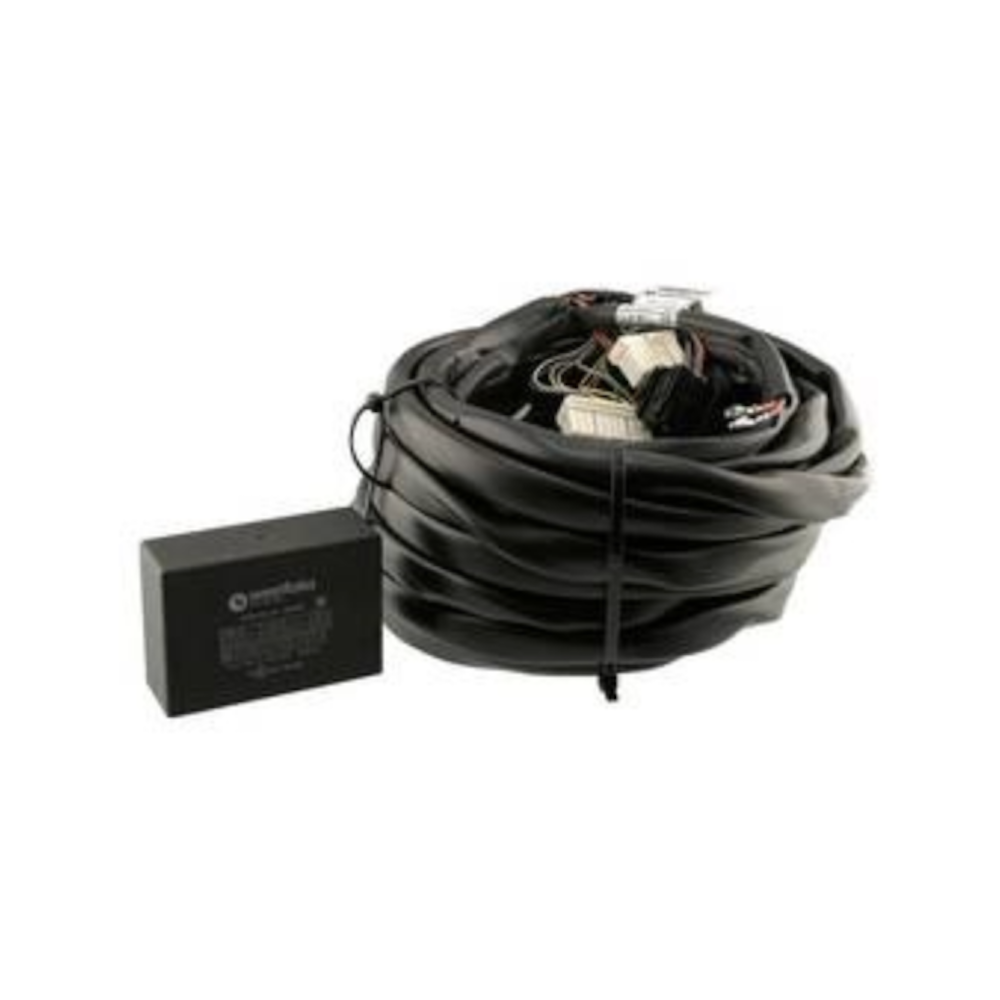 AL-KO vetokoukun johtosarja Sprinter