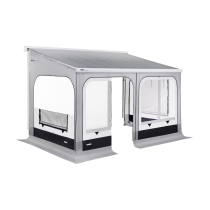 Thule Panorama 5200 -markiisiteltta, 3.0 m Ducato / Movano H2